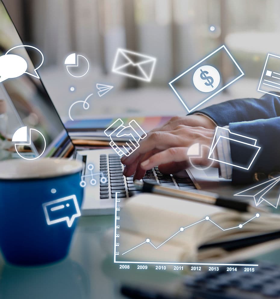 Social Media Strategy