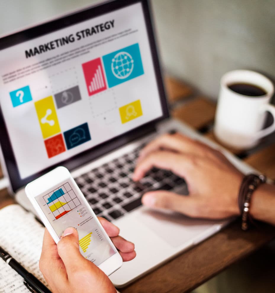 Performance Marketing